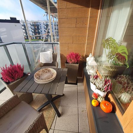 Bel Mare Resort Ekskluzywny Apartament Dla Wymagajacych Klientow Miedzyzdroje Eksteriør bilde