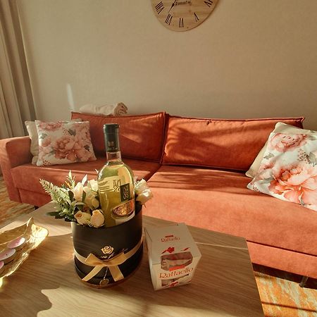 Bel Mare Resort Ekskluzywny Apartament Dla Wymagajacych Klientow Miedzyzdroje Eksteriør bilde