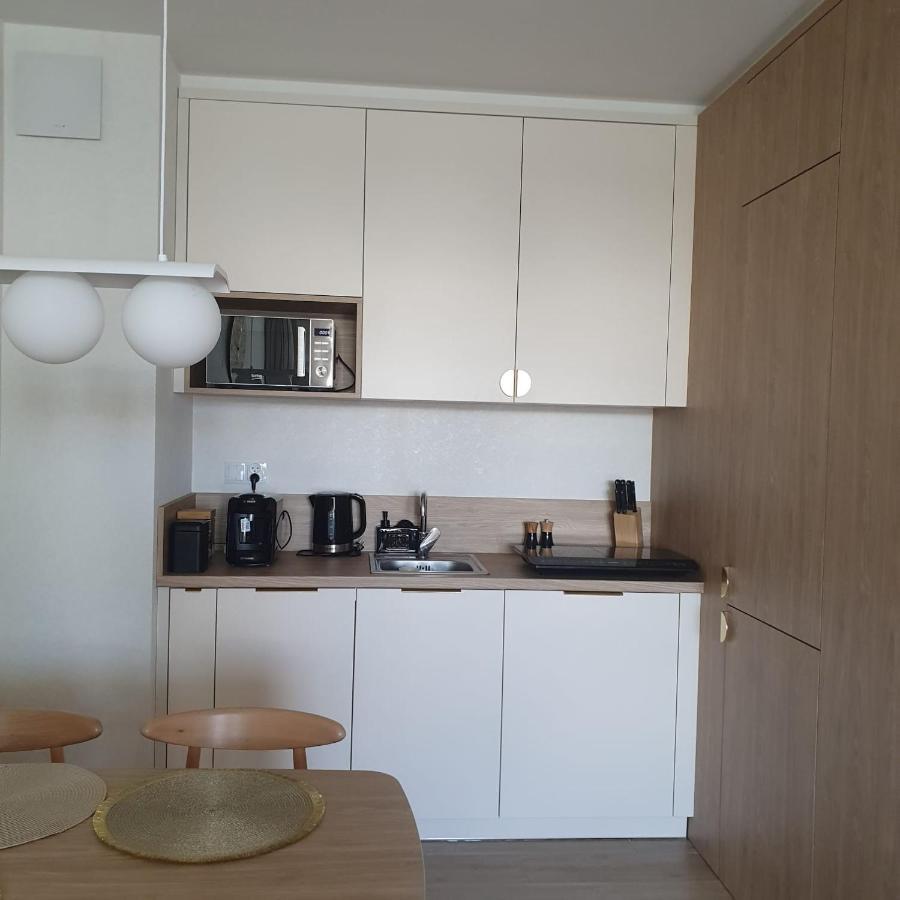 Bel Mare Resort Ekskluzywny Apartament Dla Wymagajacych Klientow Miedzyzdroje Eksteriør bilde