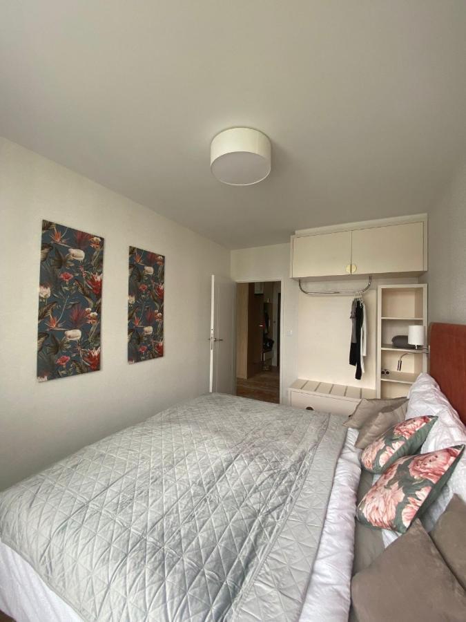 Bel Mare Resort Ekskluzywny Apartament Dla Wymagajacych Klientow Miedzyzdroje Eksteriør bilde