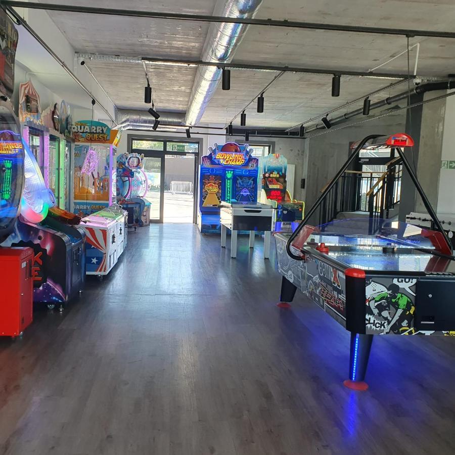 Bel Mare Resort Ekskluzywny Apartament Dla Wymagajacych Klientow Miedzyzdroje Eksteriør bilde