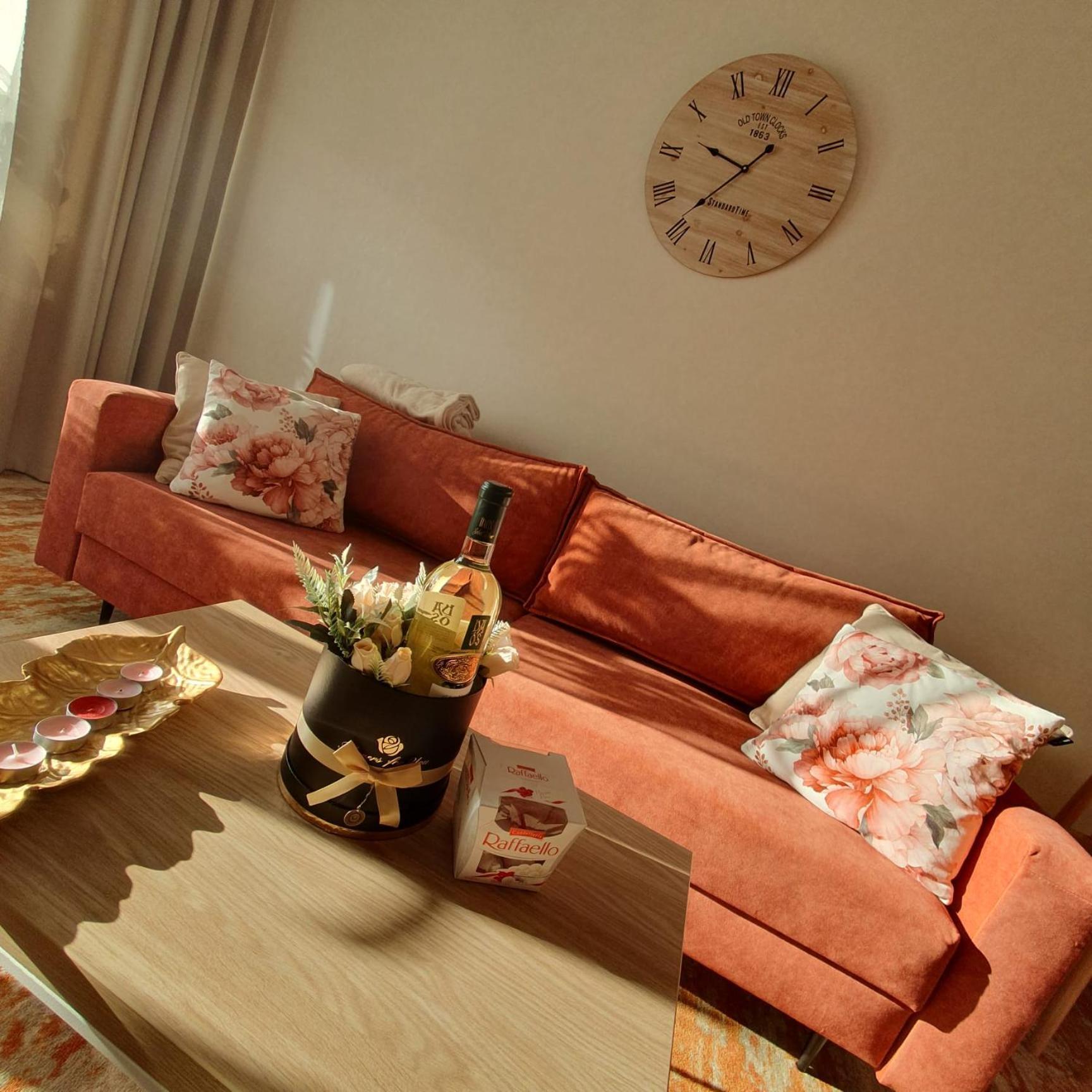 Bel Mare Resort Ekskluzywny Apartament Dla Wymagajacych Klientow Miedzyzdroje Eksteriør bilde