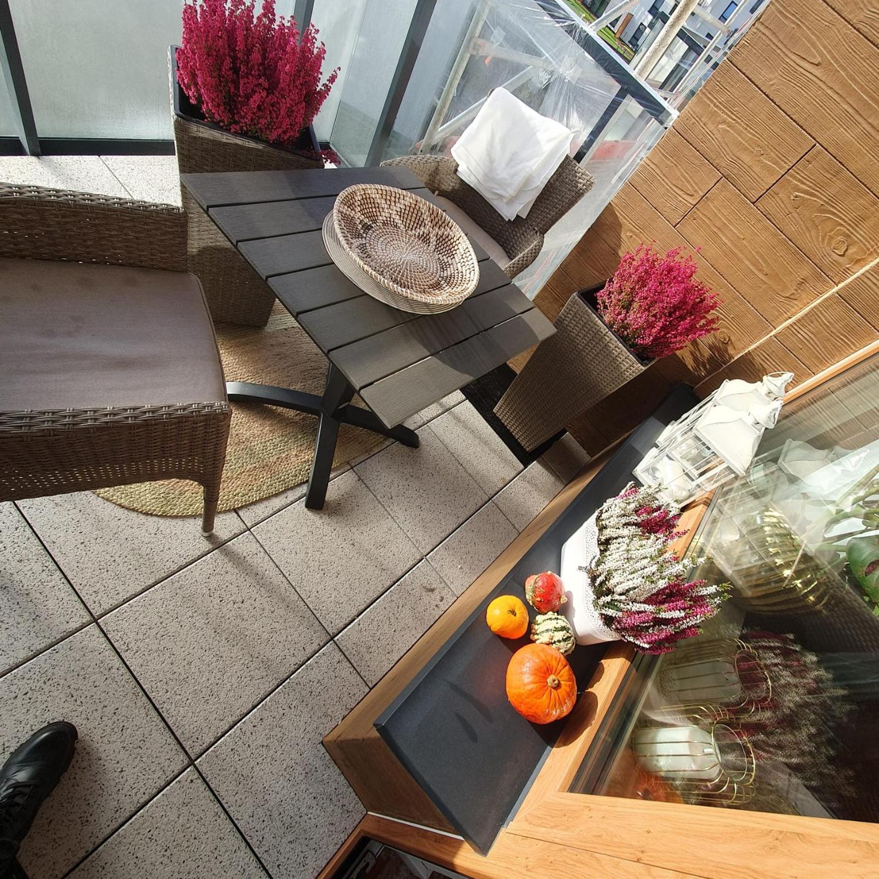 Bel Mare Resort Ekskluzywny Apartament Dla Wymagajacych Klientow Miedzyzdroje Eksteriør bilde